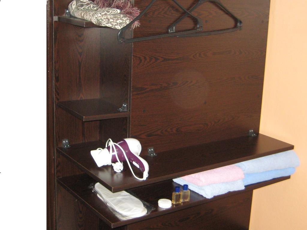 Hotel Necmi Samsun Habitación foto