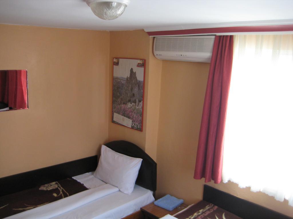 Hotel Necmi Samsun Habitación foto